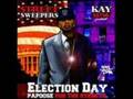 Papoose ft JR Writer Style Wars EXCLUSIVE