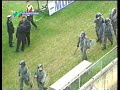 Partita Campobasso-Taranto stagione 2000/01 Nuovo Romagnoli