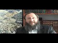 Weekly Torah Lesson: Devarim