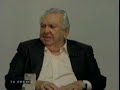 Entrevista com Sr. Dami�o Garcia