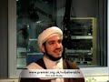 Unbelievable Radio Program with Abdullah al-Andalusi Unbelievable Radio Program with Abdullah al-Andalusi
