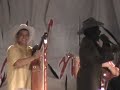 Francisco Montoya \"La Quirpa\" en las Fiestas en Elorza 2008
