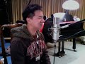 here's my second take with a better mic:
http://www.youtube.com/watch?v=wl9gyk7eyeo

please rate, comment, and subscribe! if i get enough subscribers, i will make a myspace and upload the mp3s! thanks =)

lyrics:
if i were a girl
even just for a day
id roll out of bed in the morning
put up all my makeup and go
go shop with the girls
and get my nails done
i would flirt with who i wanted
and id never get confronted for it
because theyd cover for me

if i were a girl
i think i could understand
what it mean to love a man
i swear id do the best i can
id listen to him
cause i know how it hurts
when you lose the one you wanted
cause shes taken you for granted
and everything you had got destroyed

if i were a girl
i would turn off my phone
i would lie and say its broken
so he wouldnt know
that im  unfaithful
id put myself first
and make the rules as i go
cause i know hell always be there
faithfully, waiting at home (waiting at home)