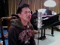 here's my second take with a better mic:
http://www.youtube.com/watch?v=wl9gyk7eyeo

please rate, comment, and subscribe! if i get enough subscribers, i will make a myspace and upload the mp3s! thanks =)

lyrics:
if i were a girl
even just for a day
id roll out of bed in the morning
put up all my makeup and go
go shop with the girls
and get my nails done
i would flirt with who i wanted
and id never get confronted for it
because theyd cover for me

if i were a girl
i think i could understand
what it mean to love a man
i swear id do the best i can
id listen to him
cause i know how it hurts
when you lose the one you wanted
cause shes taken you for granted
and everything you had got destroyed

if i were a girl
i would turn off my phone
i would lie and say its broken
so he wouldnt know
that im  unfaithful
id put myself first
and make the rules as i go
cause i know hell always be there
faithfully, waiting at home (waiting at home)