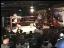 short little 3 way dance with myself, brad martin and cj otis.