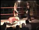 short little 3 way dance with myself, brad martin and cj otis.