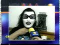 Entrevista a Charly Manson...casi muere