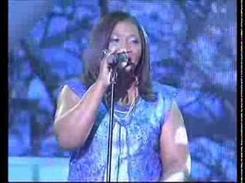 X FACTOR LIVE SHOW 4 - PRINCESS PAT