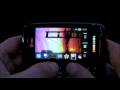 Samsung Impression a877 (AT&T) - Hands-on @ CTIA 2009