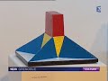 reportage de france 3 grenoble sur les travaux de r�novation du tunnel de st pancrasse.
collectif le bout du tunnel, pierre boisselier maire de st hilaire du touvet, charles bich vice pr�sident du conseil g�n�ral de l'is�re.