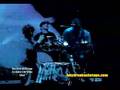 Bay Area Backstage -Dredg-