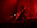 Shadows Fall - Black Crusade 2007 (Contains Flashing Lights)