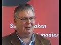 Wie is Jan de Wilde?