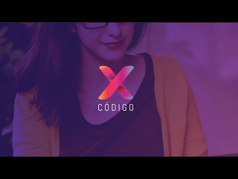 Watch the inauguration of "CódigoX" and the event conferences