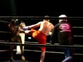 Ismail Altintas Köln Kick-Boxen in Kalk Ismail Altintas Köln Kick-Boxen in Kalk