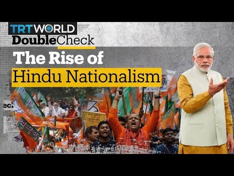 Is Hindu nationalism threatening India's democracy?