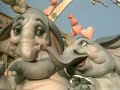 Trailer FALLAS 2005