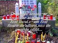 In memoria lui Florin "Dumnezeu sa`l ierte"