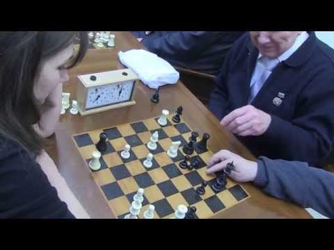london chess 2013