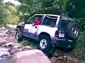 Traker 4x4