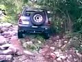 Traker 4x4
