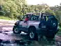 Traker 4x4