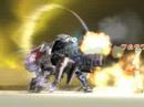 Accretia - Annihilator - Chain Rocket (RF Online)