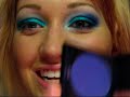 SAGITTARIUS : Horoscope inspired makeup tutorial