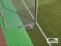 Marti Fenin goal in PES 2008