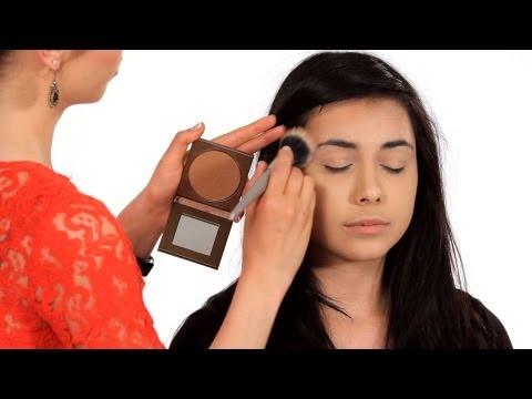 how to apply makeup properly step by step