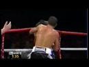 Calzaghe 集合为维加斯新闻日期