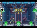 Rockman Zero 3 : Black Zero Updates