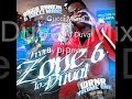 Gucci Mane-Zone 6 To Duval Mix By Dj Dman