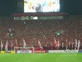 2007 AFCアジアチャンピオンズリーグ決勝 浦和レッズオープニングビジュアル