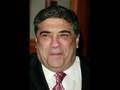 Vincent Pastore Calls Maurie