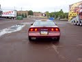 87 Corvette / 2.5
