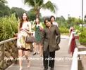 Sharie and Junsheng's Wedding