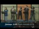 Ekklesia Predicas por TV