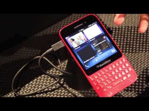blackberry - Subscribe to our YouTube channel and check out more great BlackBerry content at http://www.crackberry.com Twitter: http://twitter.com/crackberry Facebook: ht...