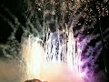 UP Centennial Fireworks Finale