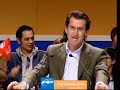Centrados en ti. Discurso de Alberto Núñez Feijóo (parte 2)