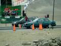 Nissan 2000 GSR (sr20de) vs. VW Gli turbo