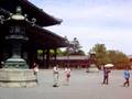 Higashi Honganji Temple 2