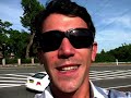 Mont�e de la Baraque : FZ6 vs Daytona