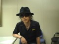 It's jrock, bitch!