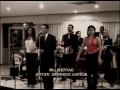ORQUESTA EN CLUB UNION