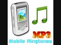 stronger remix ringtone