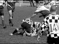 Ustd rugby Tavaux Saison 06-07