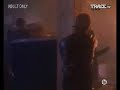 Music video of the song Trespass (from the movie of the same name) by Ice-T & Ice Cube.