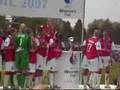 Arsenal Ladies